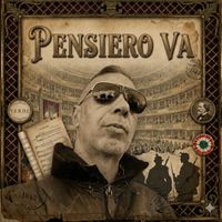 Stephan Crown - Pensiero Va