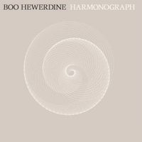 Boo Hewerdine - Harmonograph