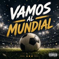 Otosu - Vamos Al Mundial