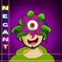 NEGANT - Mal viaje (Remastered 2023)
