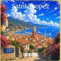 Deezy - Saint Tropez