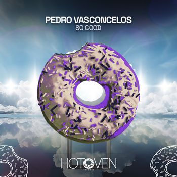 Pedro Vasconcelos - So Good