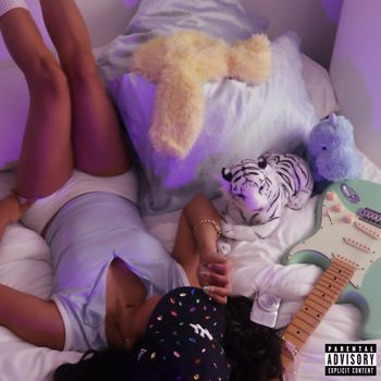 mariel - ain't enough (Explicit)