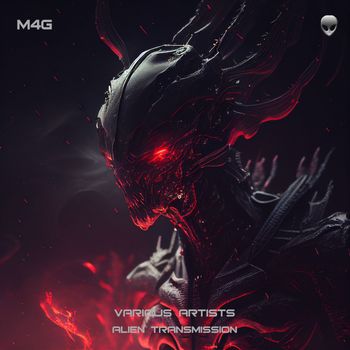 Various Artists - Alien Transmission