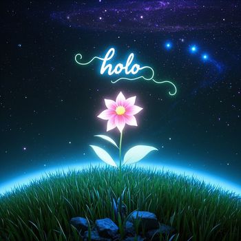 JAWKEN - holo