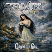 ANGEL - Lady Of The Lake