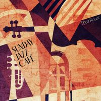 Thea Rowe - Sunday Jazz Café