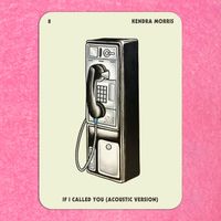 Kendra Morris - If I Called You (Acoustic Version)