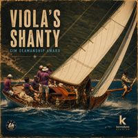 Enrico Donner - Viola's Shanty (CIM Seamanship Award)