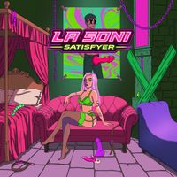 la soni - SATISFYER (Explicit)