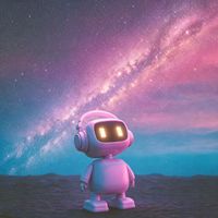 KICO - Love across the galaxy