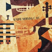 Thea Rowe - Sunday Morning Cafe