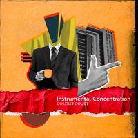 Golden Doubt - Instrumental Concentration