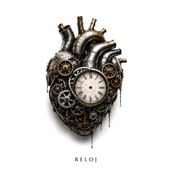 Ali - Reloj