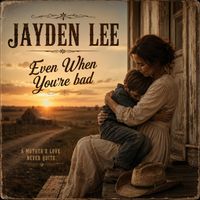 Jayden-Lee - Even When You're Bad
