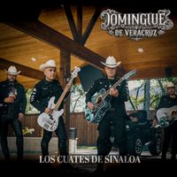 Los Cuates De Sinaloa - Dominguez De Veracruz
