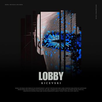 Kicevski - Lobby