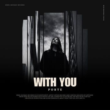 Porte - With You