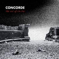 Concorde - The End of the Line