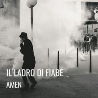 AMEN - Il ladro di fiabe