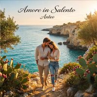 Anteo - Amore in salento