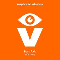Boss Axis - Warriors