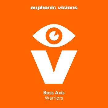Boss Axis - Warriors