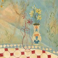 Berenice - Home Love
