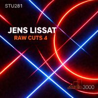 Jens Lissat - Raw Cuts 4