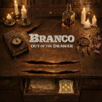 BRANCO - Out Of The Drawer