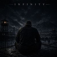 INFINITY - Буйно-голова