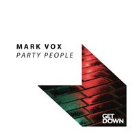 Mark Vox - Party People
