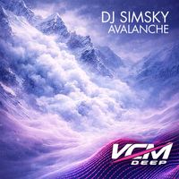 Dj Simsky - AVALANCHE