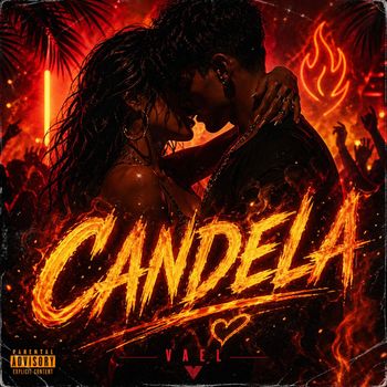 VAEL - Candela (Explicit)
