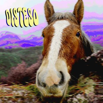 Sabas - Disteso