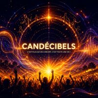 Naia - Candécibels