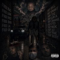 SKAMM - STREETS BVCK (Explicit)