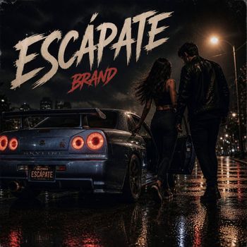 BRAND - Escápate