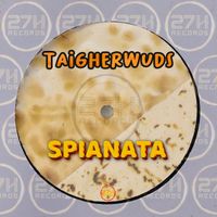 Taigherwuds - Spianata