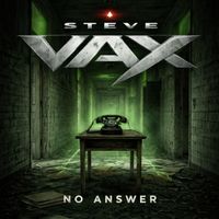Steve Vax - No Answer