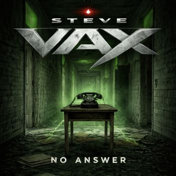 Steve Vax - No Answer