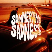 Cladigal - Summertime Sadness