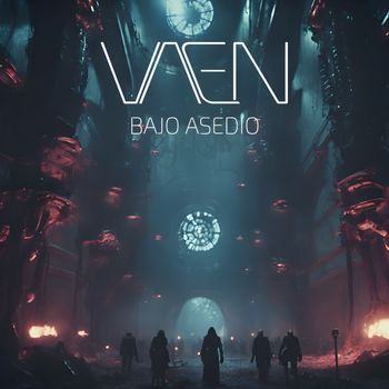 VAEN - Bajo Asedio