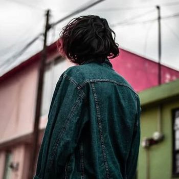 Ivan Martinez - GREEN