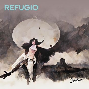 Bleak - Refugio