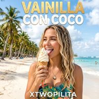 xtwopilita - VAINILLA CON COCO