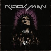 Rockman - HOMAGE