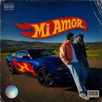 Thomas - Mi Amor