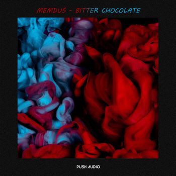 Memdus - Bitter Chocolate