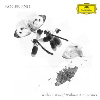 Roger Eno - False Memory Waltz